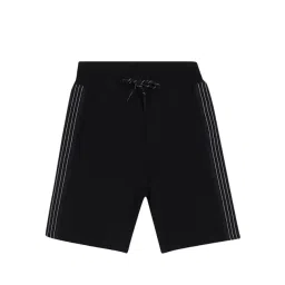 Antony Morato Kids Black SolidShorts-picture-21