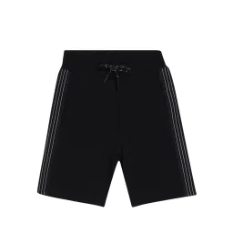 Antony Morato Kids Black SolidShorts image 1