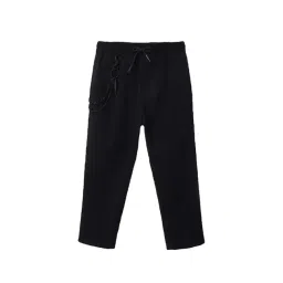 Antony Morato Kids Blue SolidTrackpants-picture-26