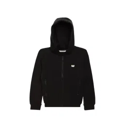 Antony Morato Kids Navy SolidHoodie-picture-44