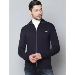 Antony Morato Men Blue Cardigan-picture-29