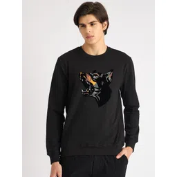 Antony Morato Men Printed Sweatshirt-picture-17