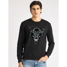 Antony Morato Men Printed Sweatshirt-picture-41