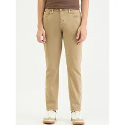 Antony Morato Men Tapered Fit Mid-Rise Jeans-picture-26
