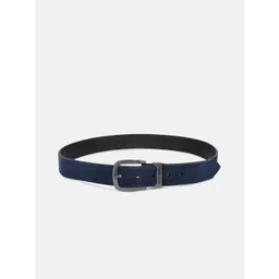 Antony Morato Men Textured Leather Belt-picture-25