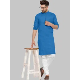 ANUJ FASHION Men Kurta-picture-19