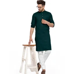 ANUJ FASHION Men Kurta-picture-40