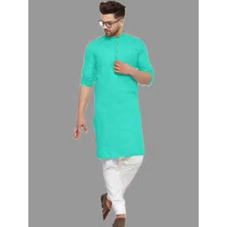 ANUJ FASHION Men Kurta-picture-22