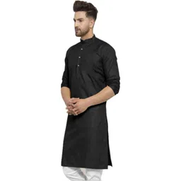 ANUJ FASHION Men Kurta-picture-37