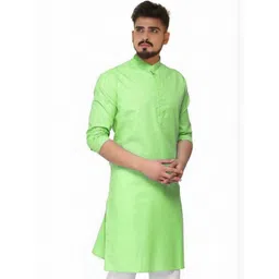ANUJ FASHION Men Kurta-picture-14