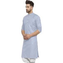ANUJ FASHION Men Kurta-picture-23