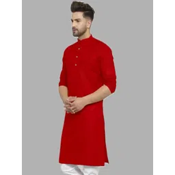 ANUJ FASHION Men Kurta-picture-33