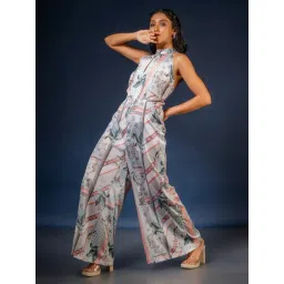 Anuja Banthia White Printalk Jumpsuit-picture-48