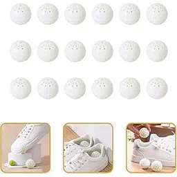anup torda "6 Pcs Shoe Deodorizer Balls - Refresh Sneakers, Gym Bags & Lockers"-picture-34