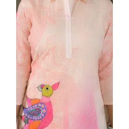 ANUSHEET Tunic With Palazzo Co-Ords image 5