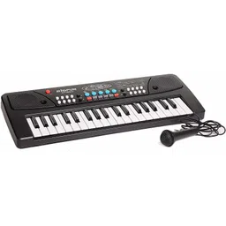 anushka toys Keyboard Piano, 37 Keys Piano Keyboard for Kids Musical Instrument Gift Toys-picture-20