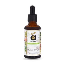 Anveya Rosehip Oil for Face - 50 ml-picture-31