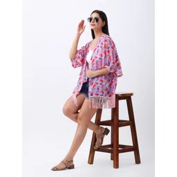 ANVI Be Yourself Women Printed Shrug-picture-23