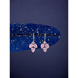 Anvik Contemporary Studs Earrings-picture-31
