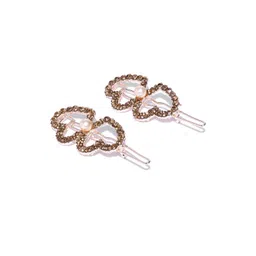 Anxvi Kids Girls Set of 2 Beaded Hair Accessory Set-picture-41