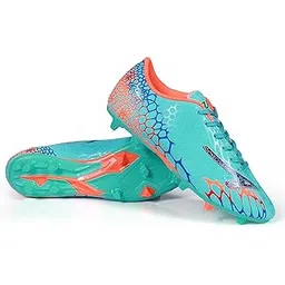anza GOL Light Weight and Durable Football Boot with for Men&Women, Comfortable and Flexible Football Shoes, Soccer Shoe-picture-10