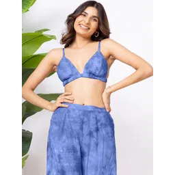 aoba EROTISSCH Blue Tie & Dye Beachwear Set-picture-31