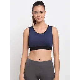 aoba EROTISSCH Removable Padded Non-Wired Workout Bra-picture-19