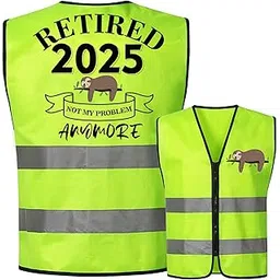 aomaic Retirement Gifts for Men Retirement Decorations Funny Gifts for Men Retirement Gifts Ideas Men Women Happy Retirement Presents for Dad Friends Colleagues-picture-34