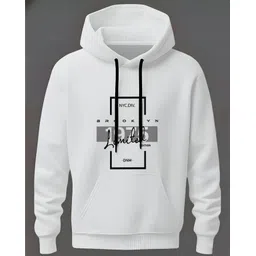 aoosh Men Full Sleeve Printed Hooded Sweatshirt-picture-19