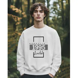 aoosh Men Full Sleeve Printed Sweatshirt-picture-24