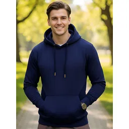 AOOSH Men Hooded Sweatshirt-picture-40