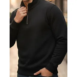 AOOSH Men Sweatshirt image 4