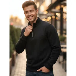 AOOSH Men Sweatshirt image 1