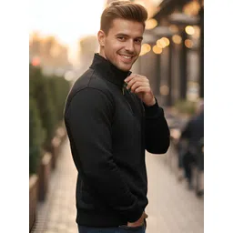 AOOSH Men Sweatshirt image 5