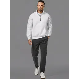 AOOSH Men Sweatshirt image 4