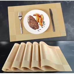 aordey Rectangular Pack of 1 Table Placemat-picture-25