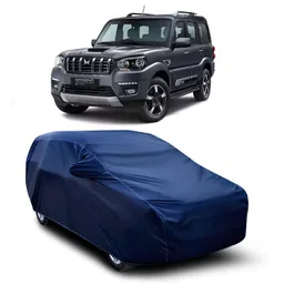 aosis Mahindra Scorpio S11 Diesel Body Cover-picture-14
