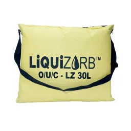 AOSSPL 100% Polypropylene LZ Oil 30 L Spill Kit-picture-16