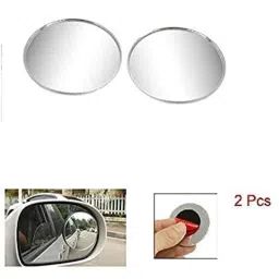AOW 2 Pcs Car Blind Spot Mirror For Land Rover Range Rover-picture-34