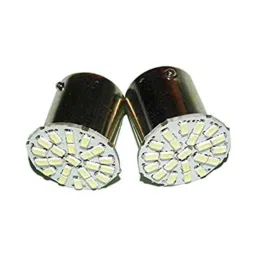 AOW 22 SMD (Blue) Led Indicator Bulb/Turn Signal Bulb for Hero Karizma (Pack of 2)-picture-36