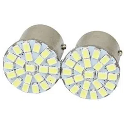 AOW 22 SMD (White) Led Indicator Bulb Turn Signal Bulb for Bajaj XCD 135 (Pack of 2)-picture-13