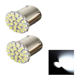 AOW 22 SMD (White) Led Indicator Bulb Turn Signal Bulb for Honda CB Unicorn Dazzler (Pack of 2)-picture-14