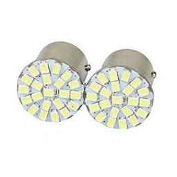 AOW 22 SMD (White) Led Indicator Bulb Turn Signal Bulb for Honda CBR 150R (Pack of 2)-picture-40