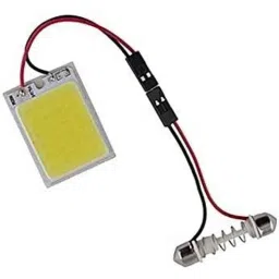 AOW 24 Chip COB LED Super Bright Car Roof Light/Doom Light For Mitsubishi Lancer (BLUE)-picture-22