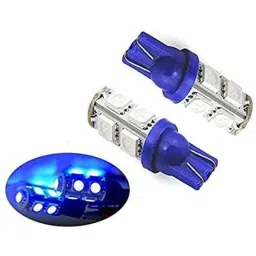 AOW 9 SMD (Blue) LED Parking Bulb Pilot Light/License Plate car Lights For Fiat Punto (Pair/12V)-picture-29