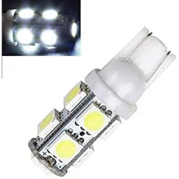 AOW 9 SMD (WHITE) LED Parking Bulb Pilot Light/License Plate car Lights For Land Rover Range Rover Sport (PAIR / 12V)-picture-23