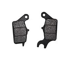 AOW Attracrive Offer World Front Brake Disc Pad Compatible for Suzuki Access and Suzuki Burgman Street 125 (Front) ac-9-picture-16