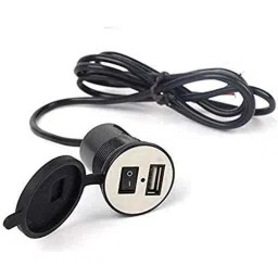 AOW Bike Mobile Phone USB Charger Universal for All Bikes T-50-picture-40
