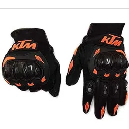 AOW Bike Riding KTM Gloves K-5 (Size: XL)-picture-45