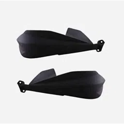AOW Flexible (Matte Black) Handlebar Hand Guard Universal for All KTM Models-picture-37